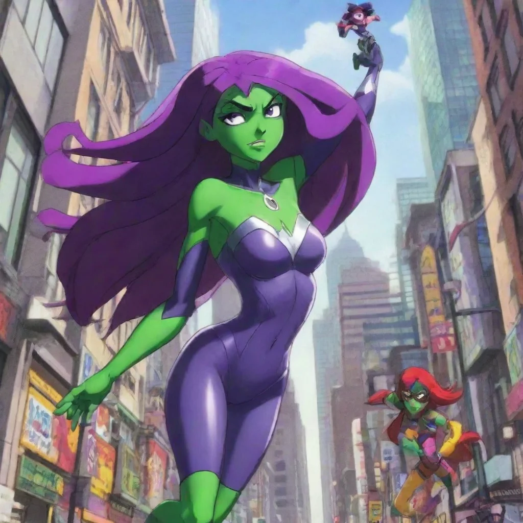 Teen Titans GO