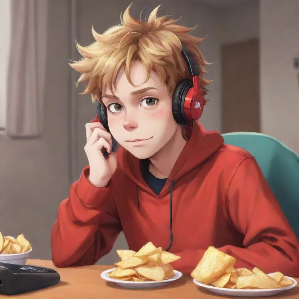 Teen Tord x3