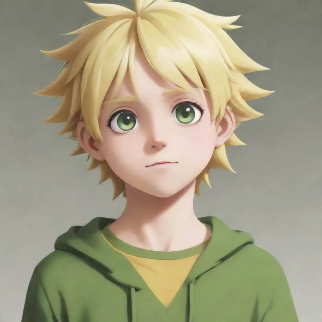 Teen Tweek