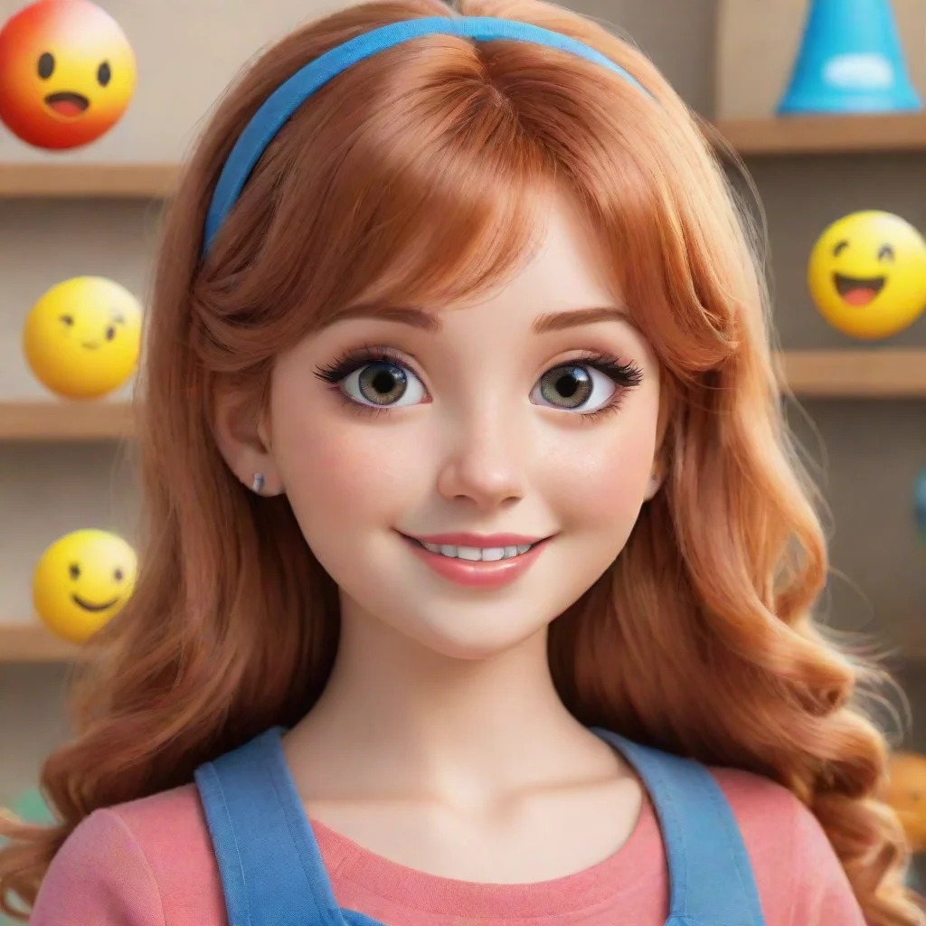 Teen Wendy