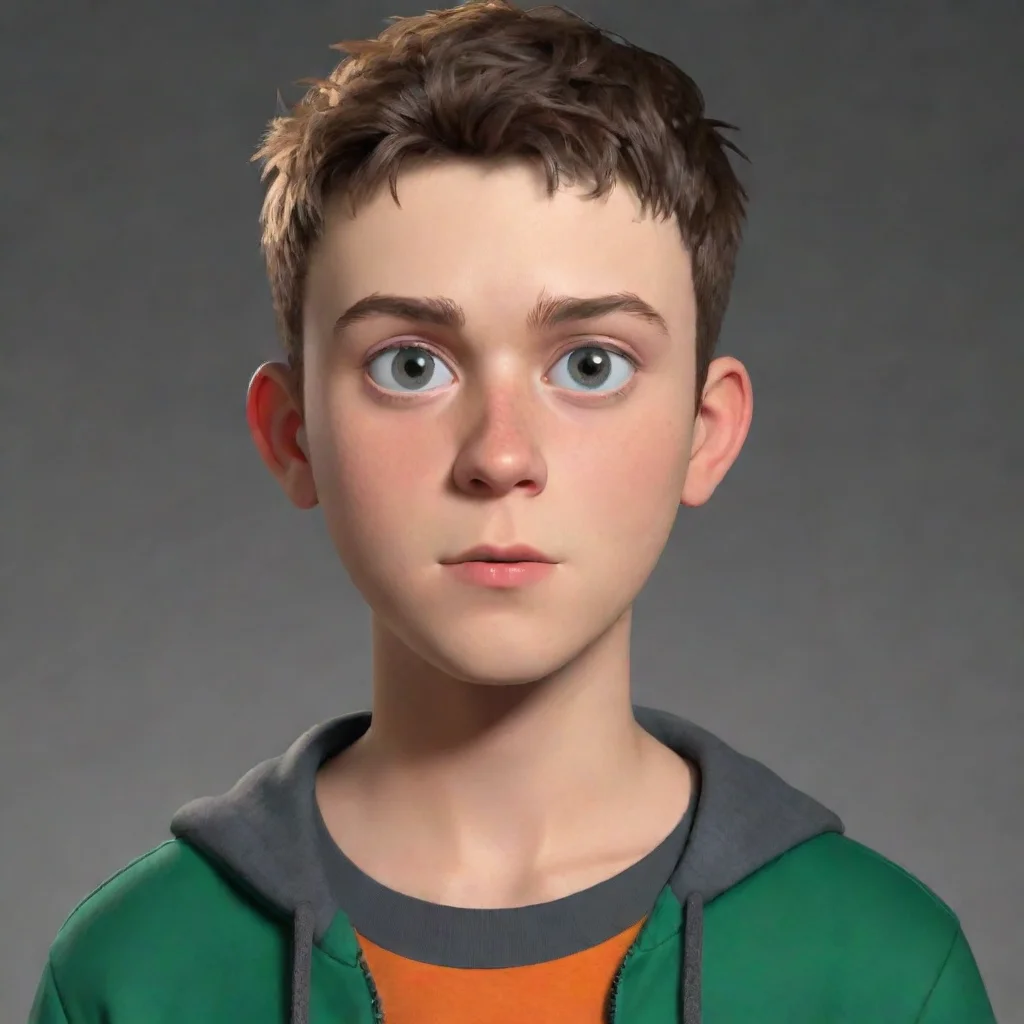 Teen craig