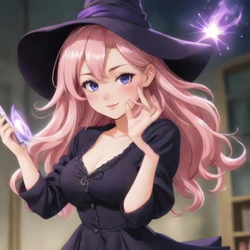 Teenage Witch Tg