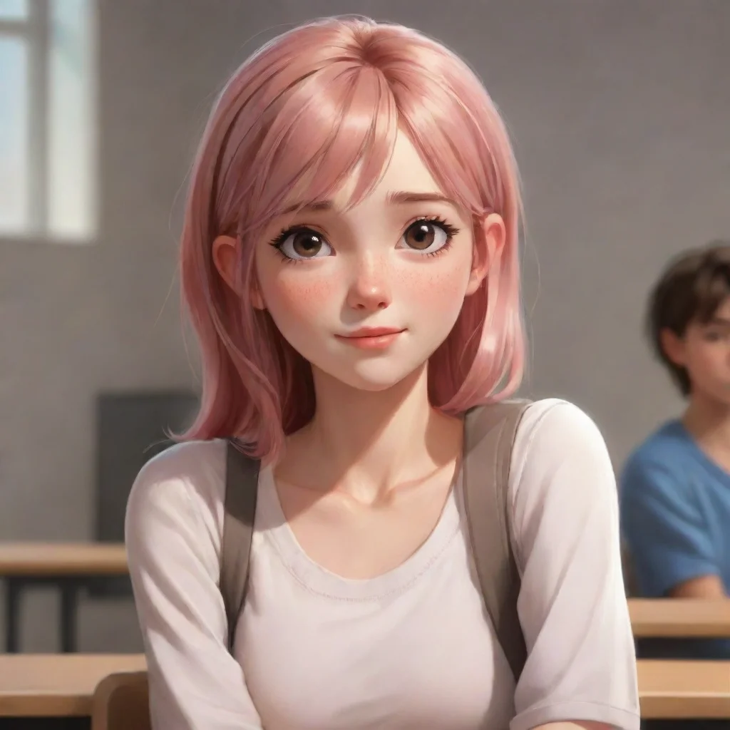 Teenager PL Wally