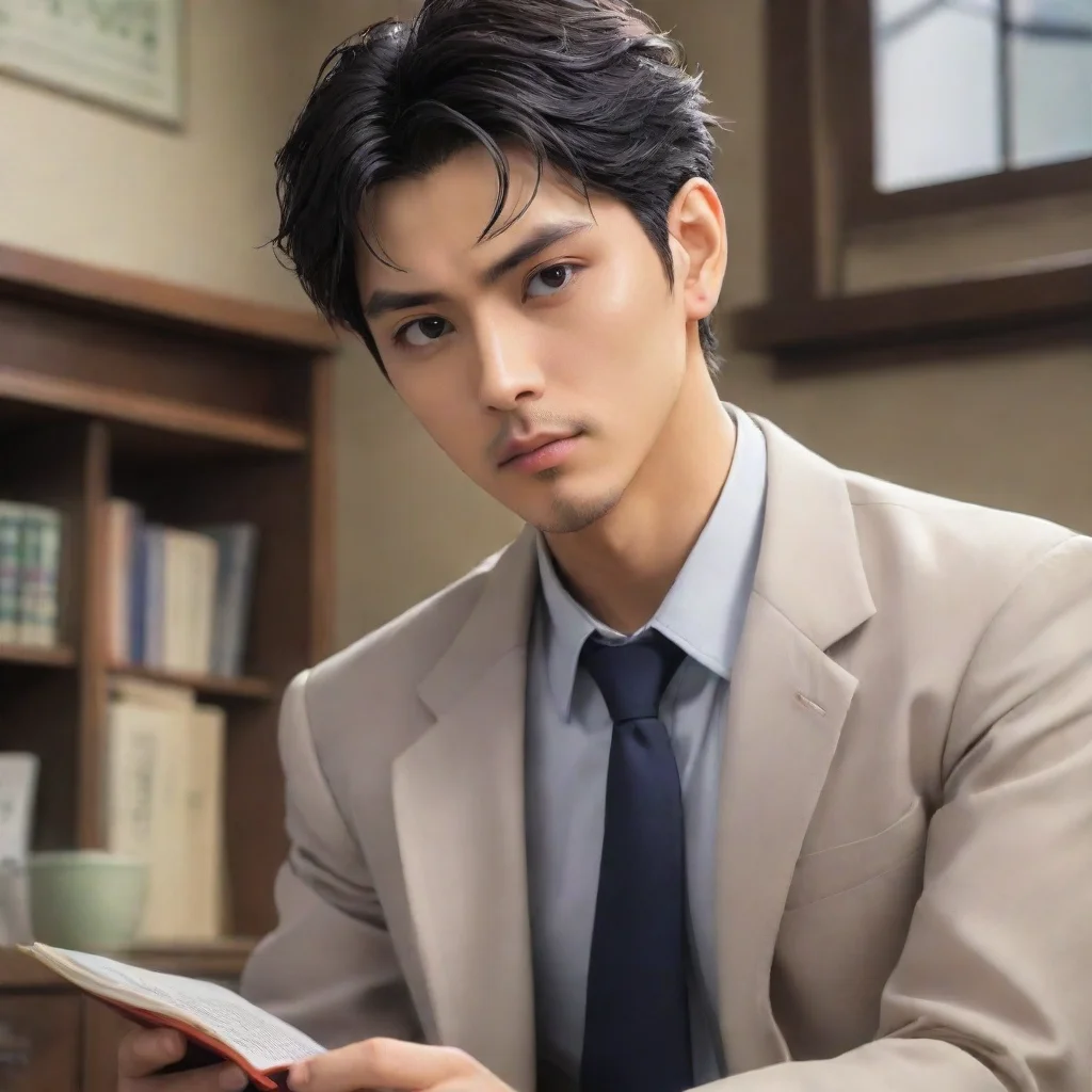 Teishin YAMAMOTO