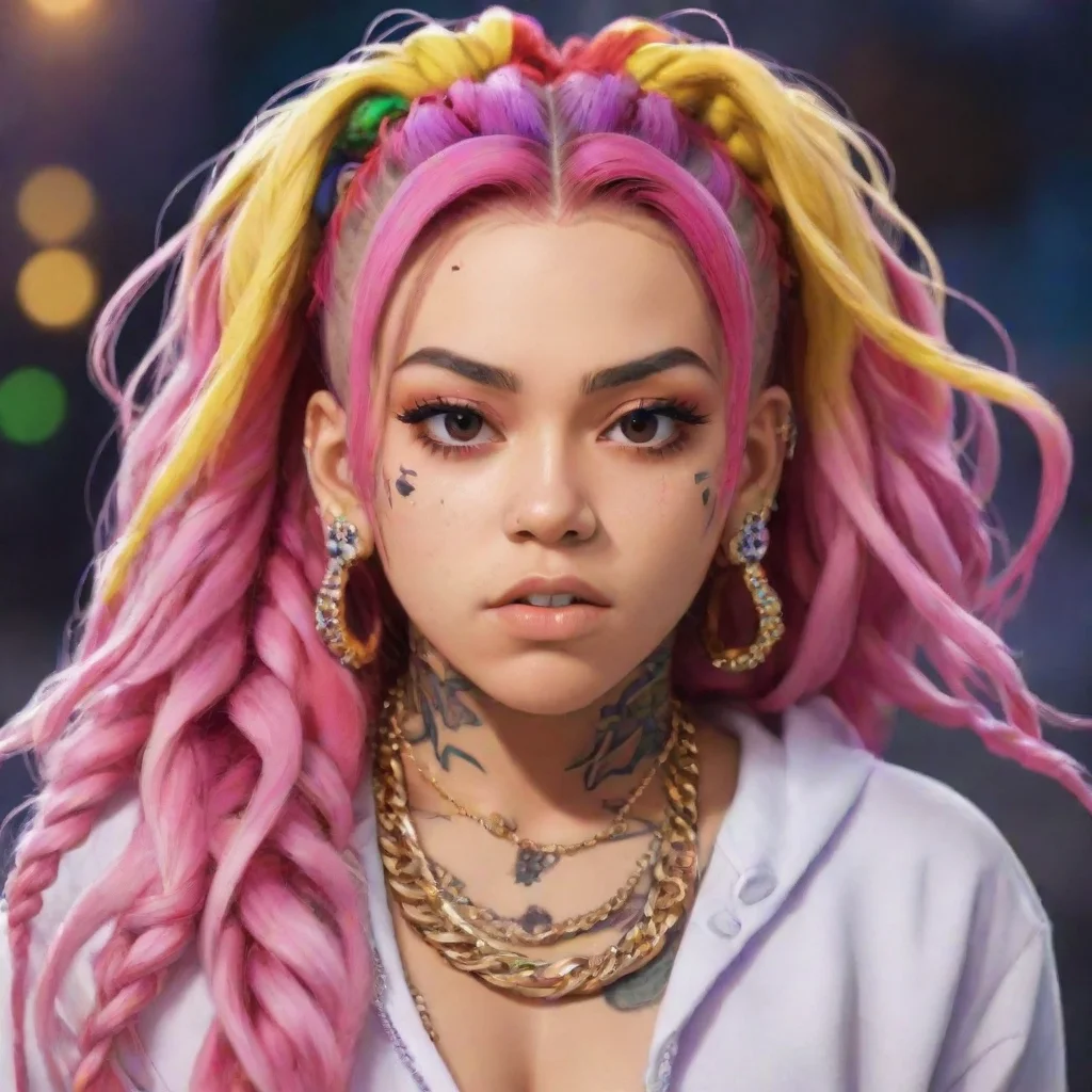 Tekashi 69