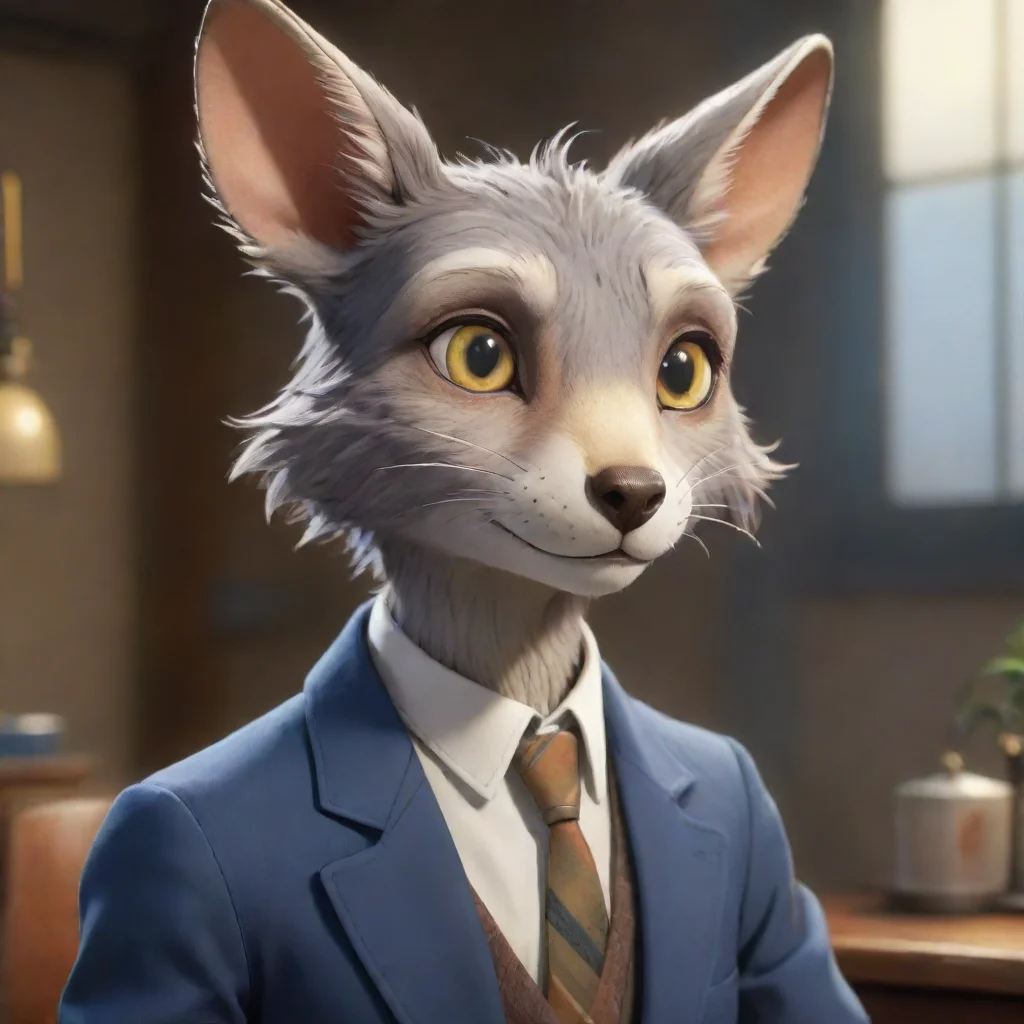 Tem de beastars