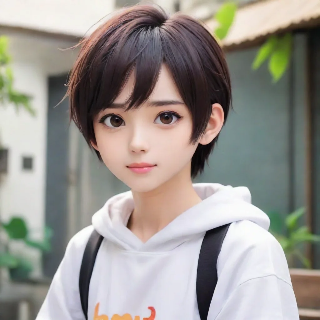 Teman gj