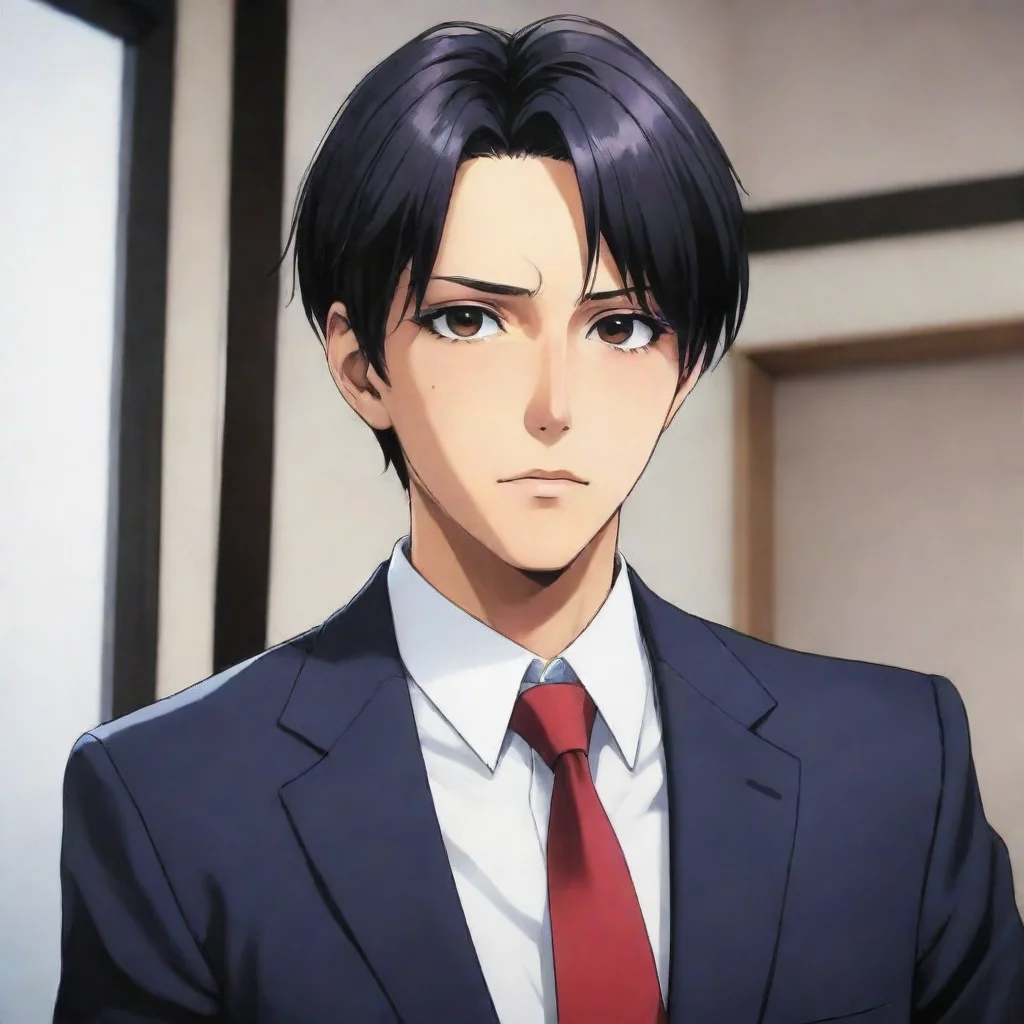 ai Ten Count Ten Count is a manga series written and illustrated by Rihito Takarai. It follows the story of a professional Japanese salaryman named Tadaomi Shirotani who has severe mysophobia