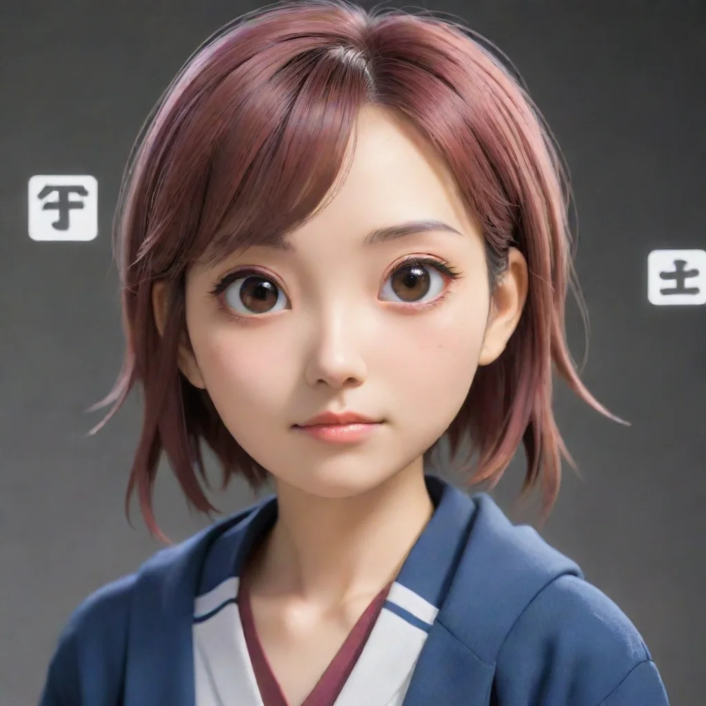 Tendou Maya