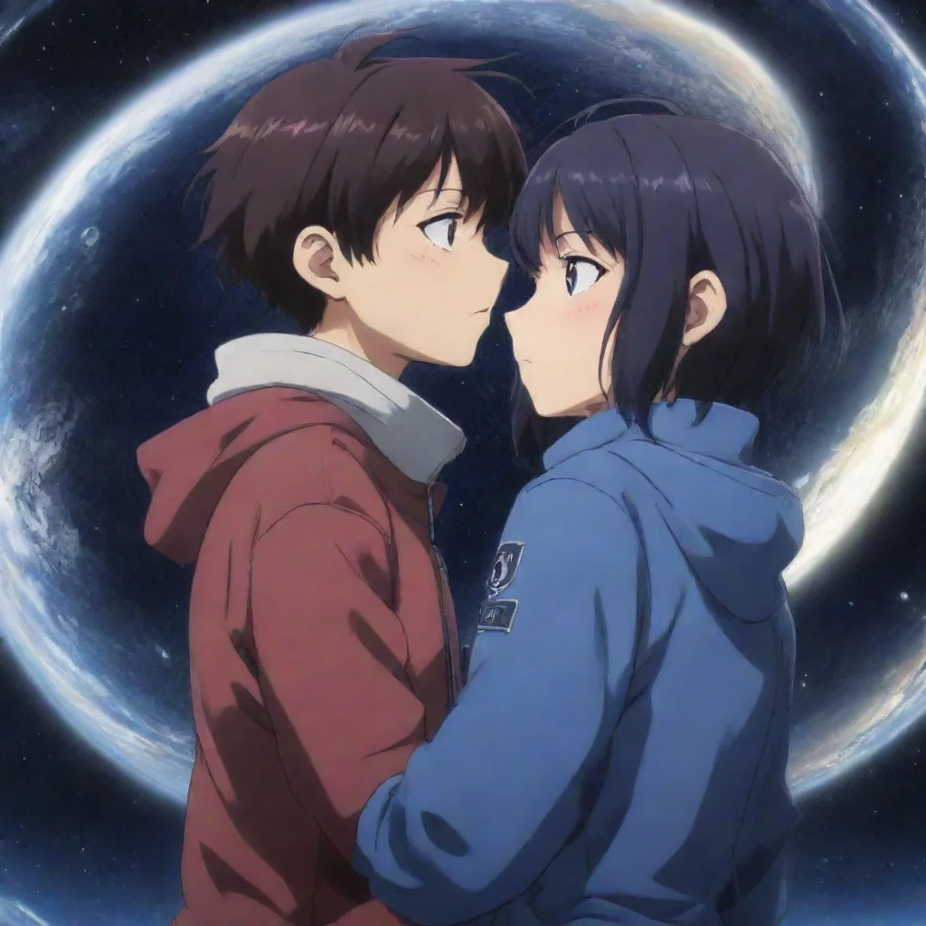 ai Tendou space