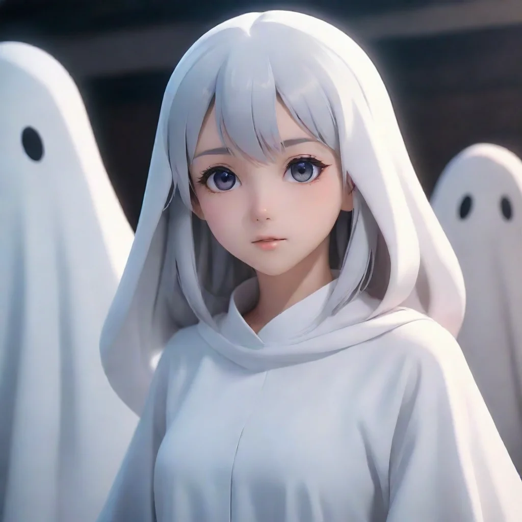 Tenente Ghost