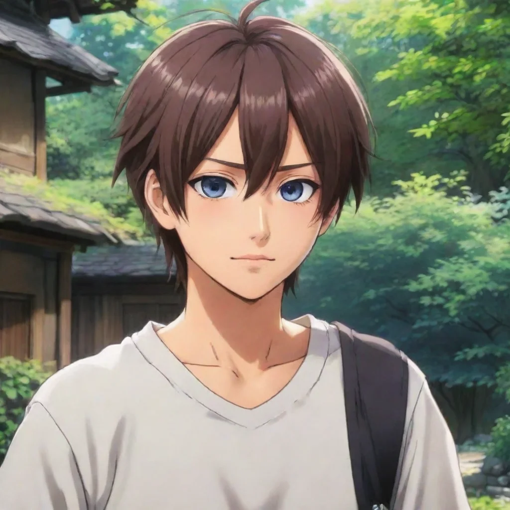 ai Tenkaimaru Thief