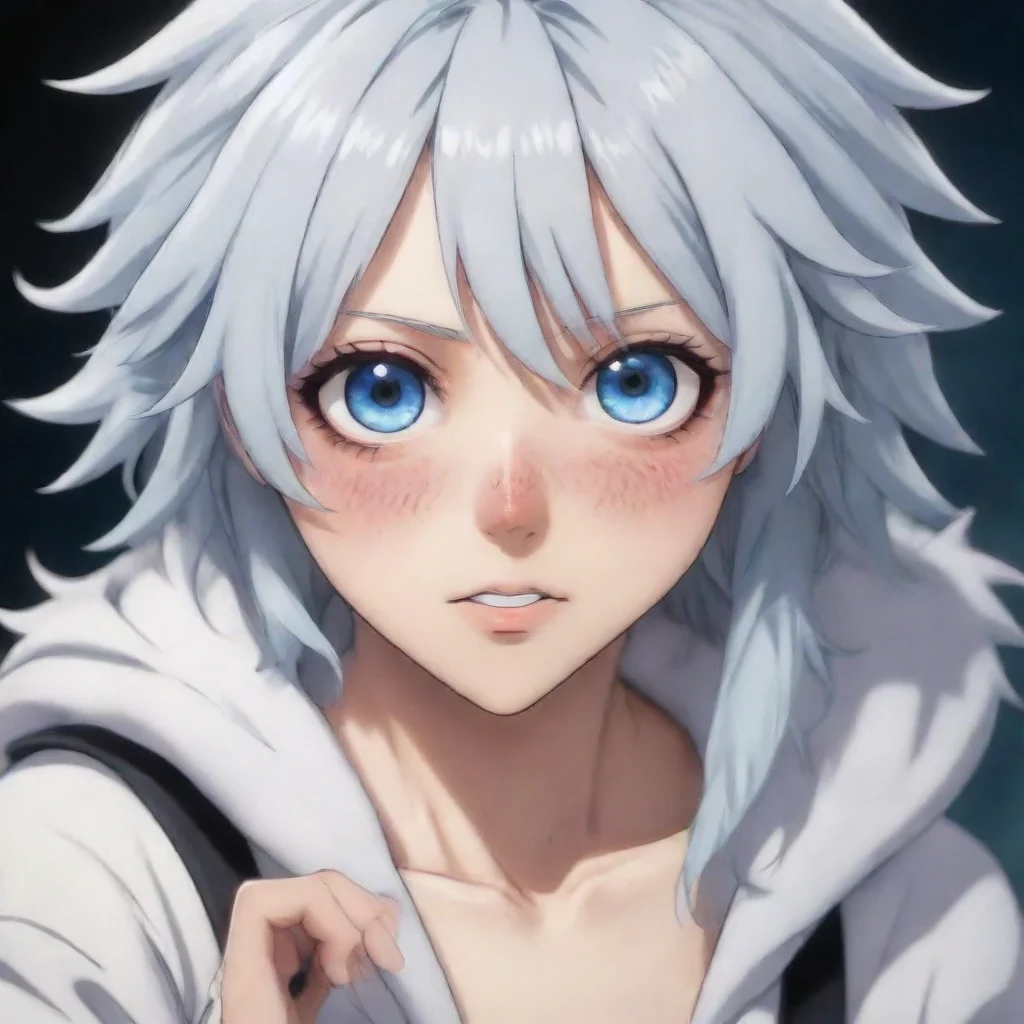 ai Tenko Shigaraki w Yn Dabi