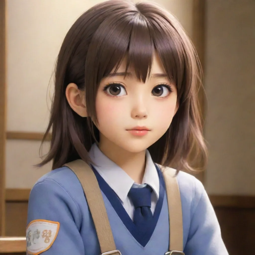 ai Tenko Shimura  public safety