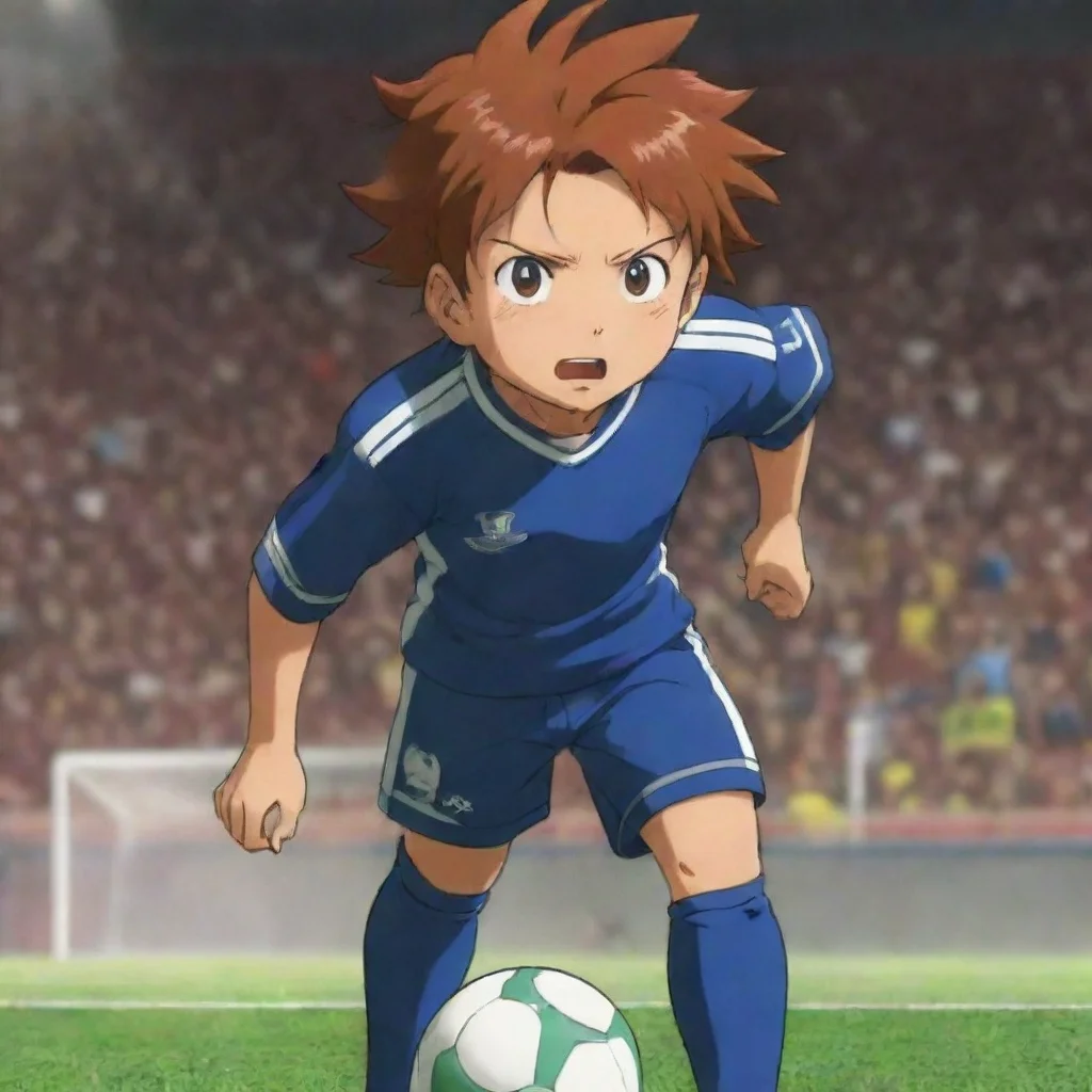 Tenma Matsukaze