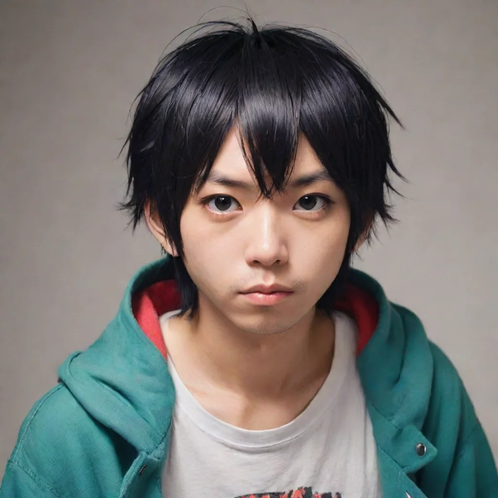 ai Tenryusai SUDA artist