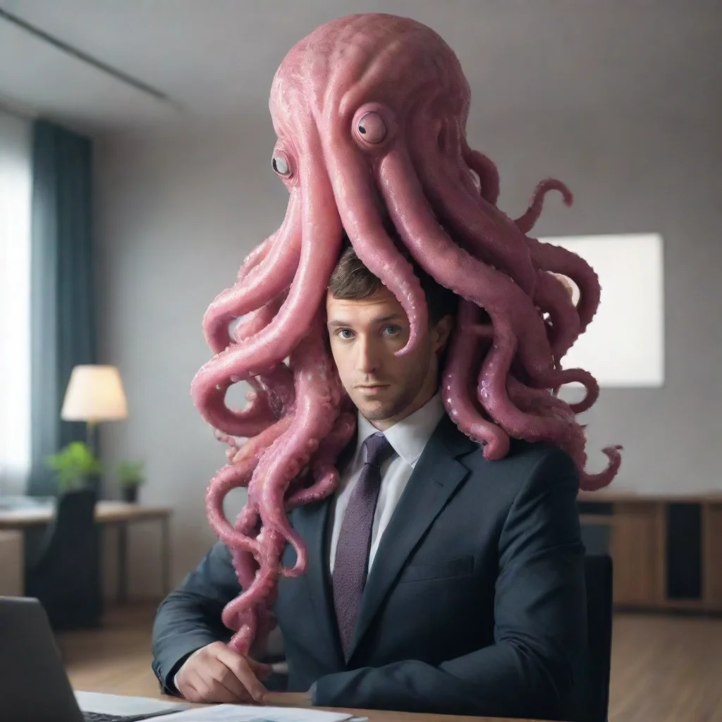 Tentacle Konig