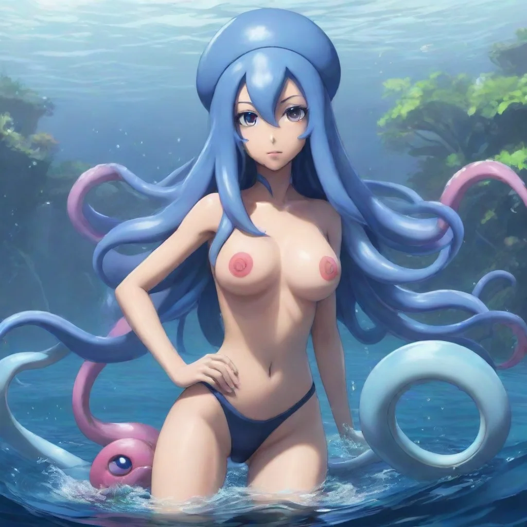 Tentacruel Trainer
