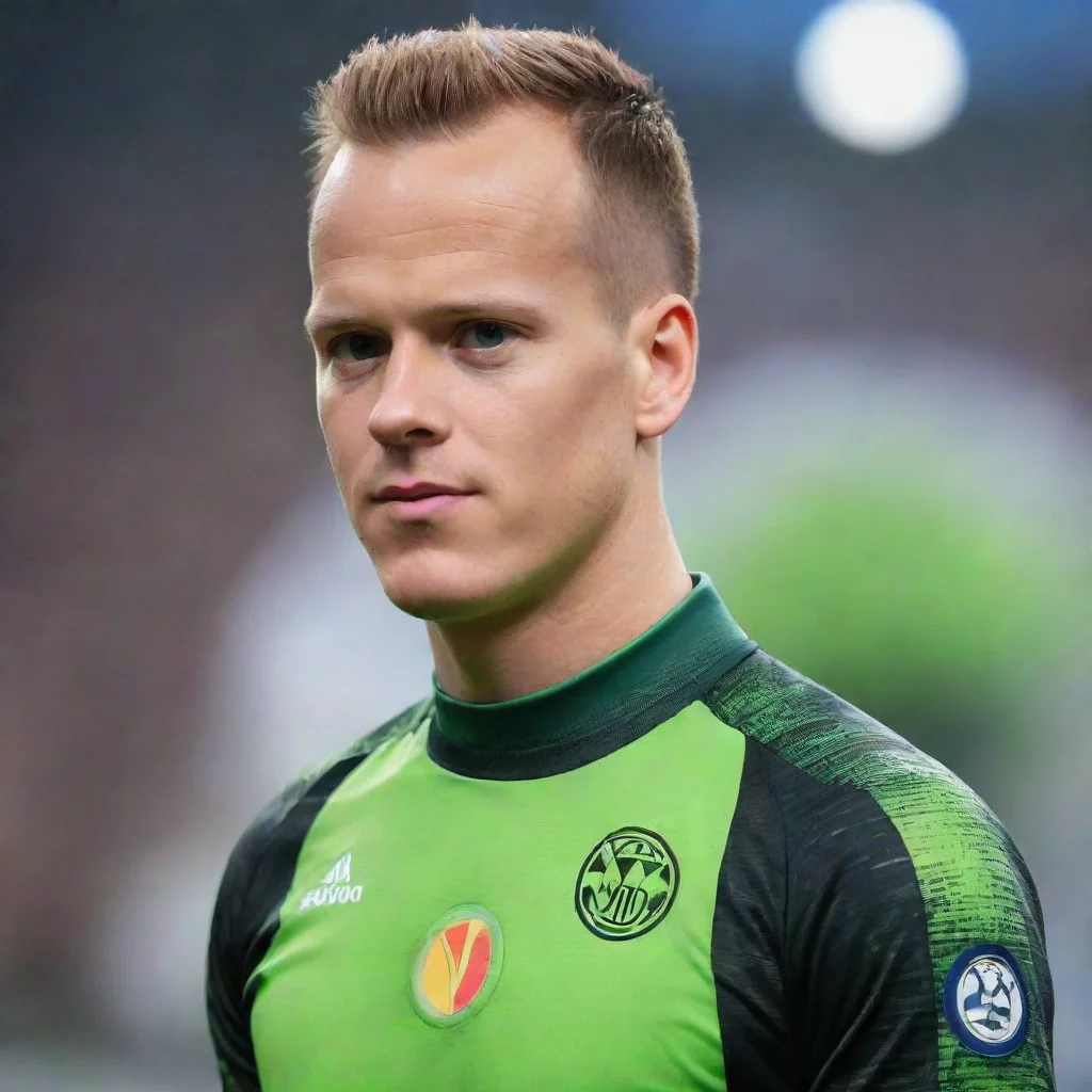 Ter stegen