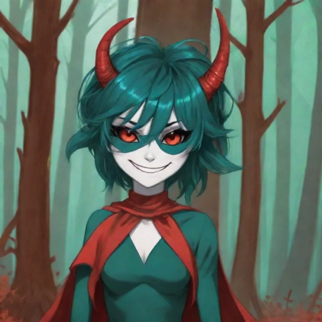 Terezi Pyrope - HB