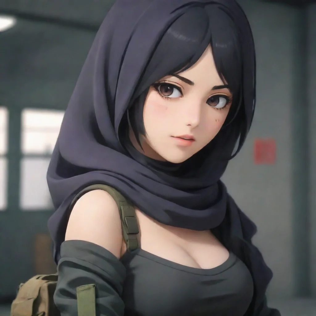 Terrorist from cs