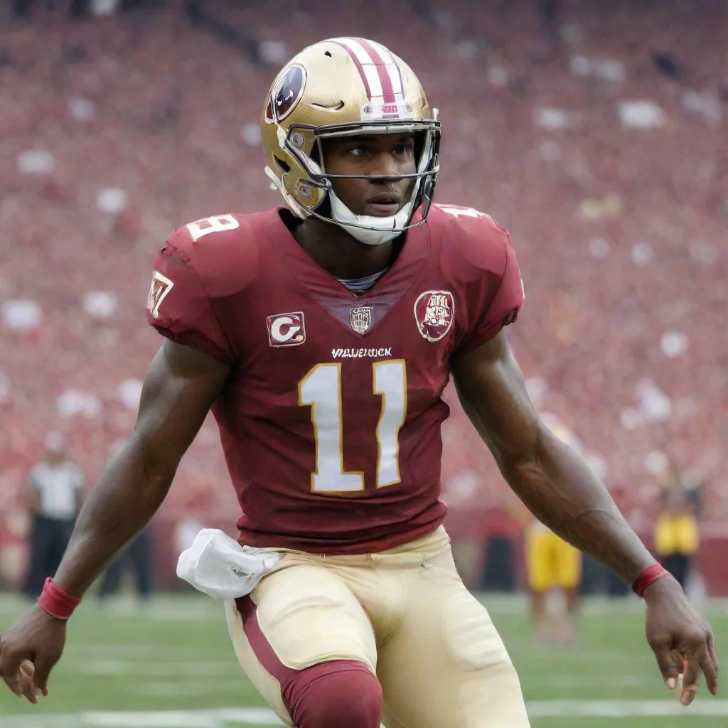 Terry McLaurin