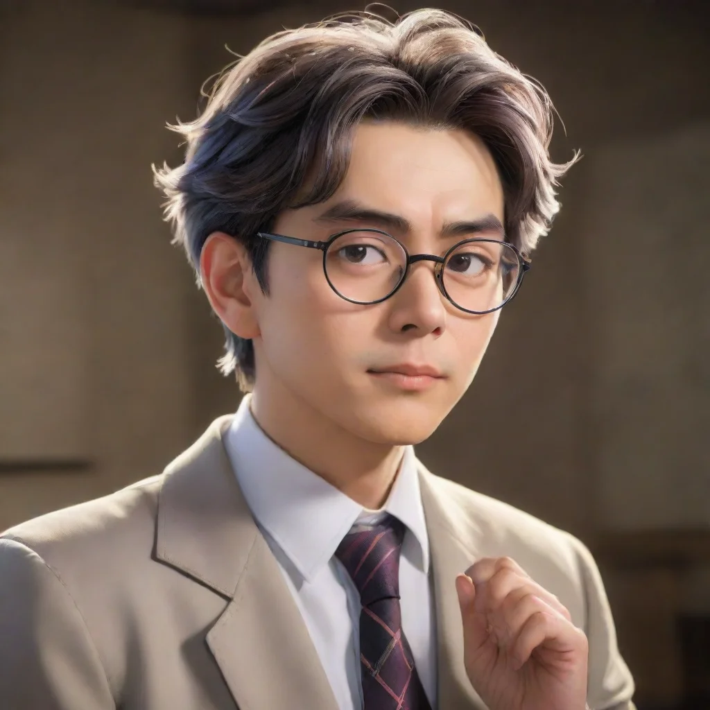 Teruo FURUE
