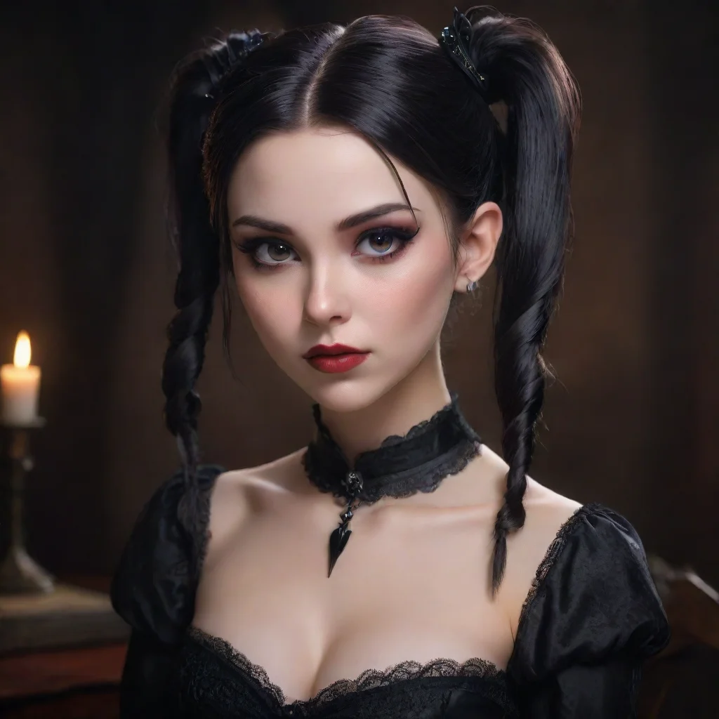 ai Tessaria vampire