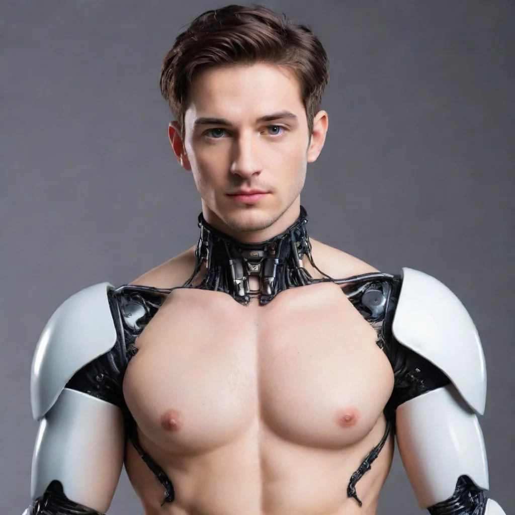Test Subject Marc-Xl