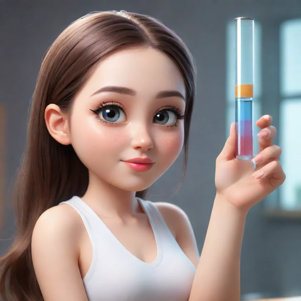 Test Tube - II