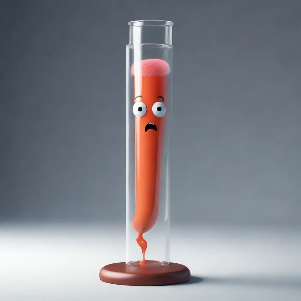 Test Tube