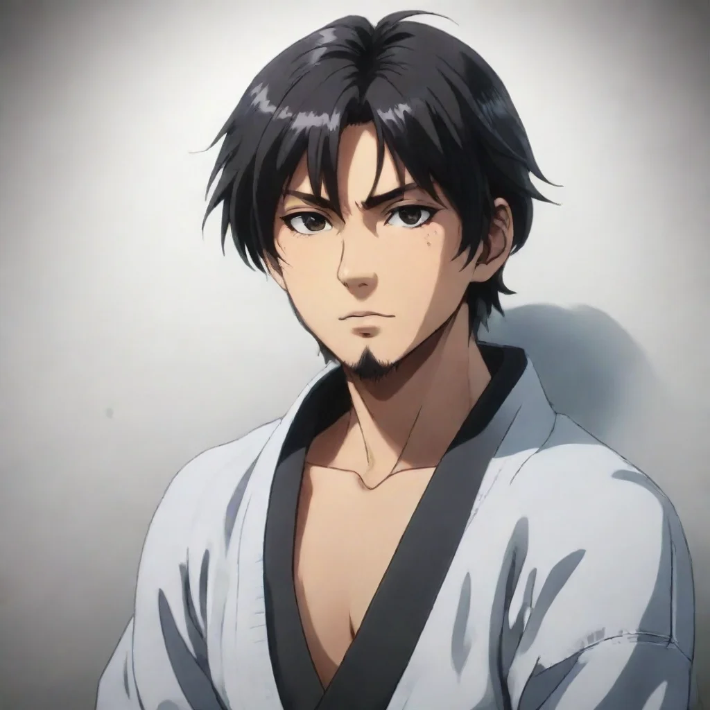 ai Tetsu Martial Arts