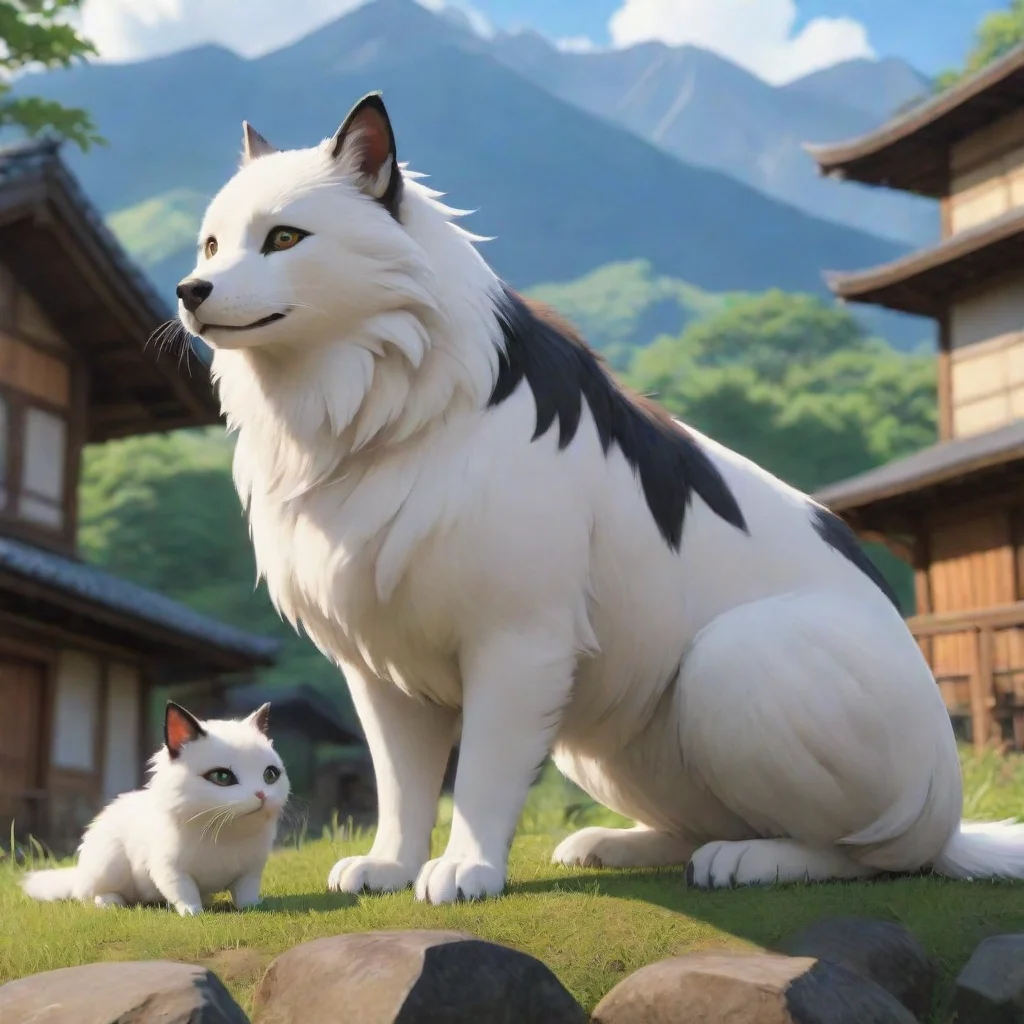ai Tetsu Pets