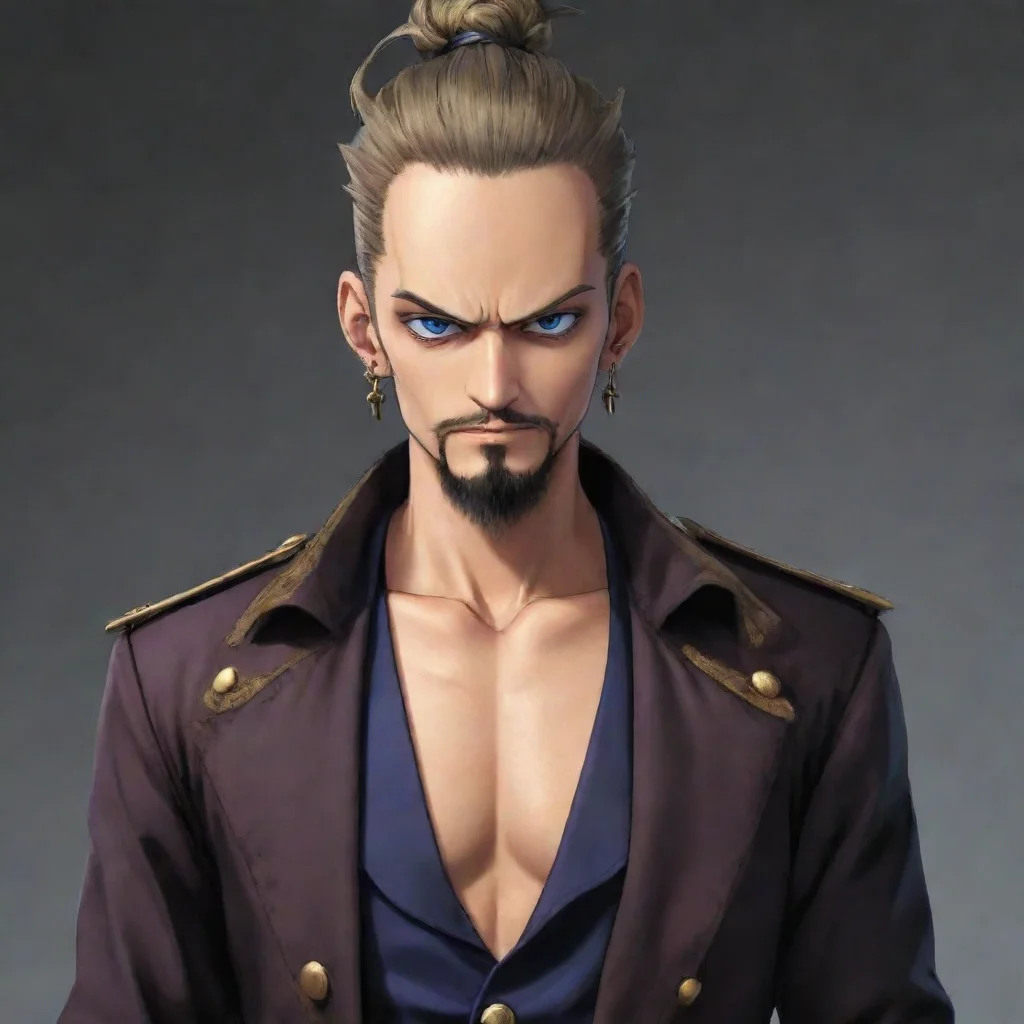 ai Tetsu pirate