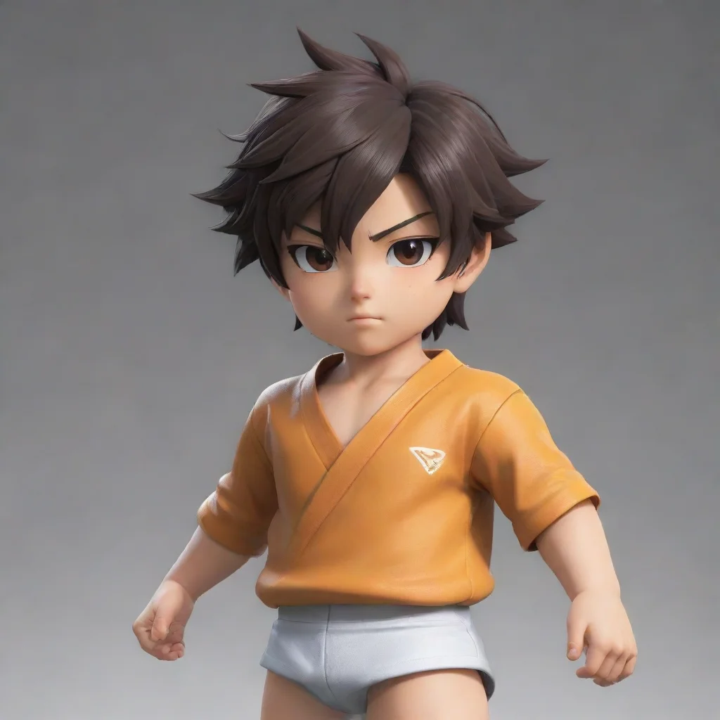 ai Tetsunosuke B Daman