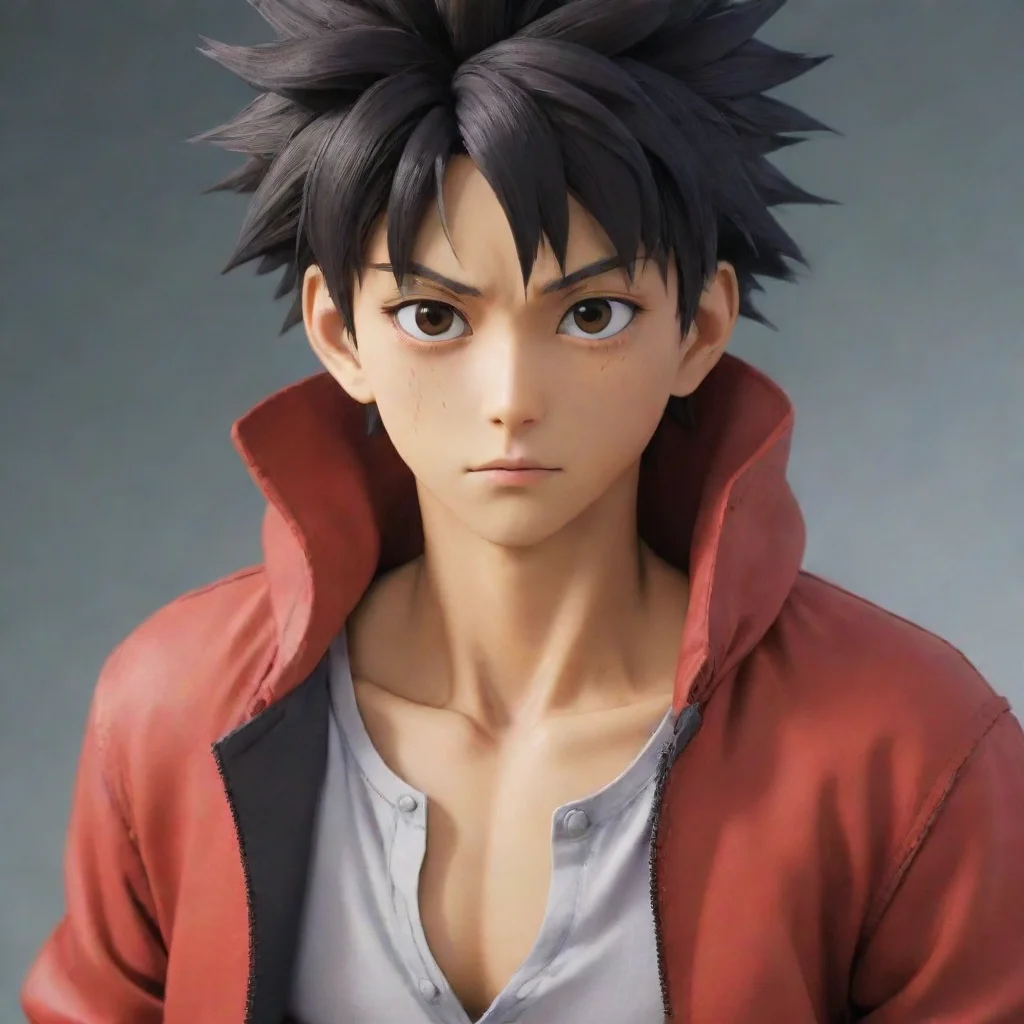 ai Tetsuo Anime