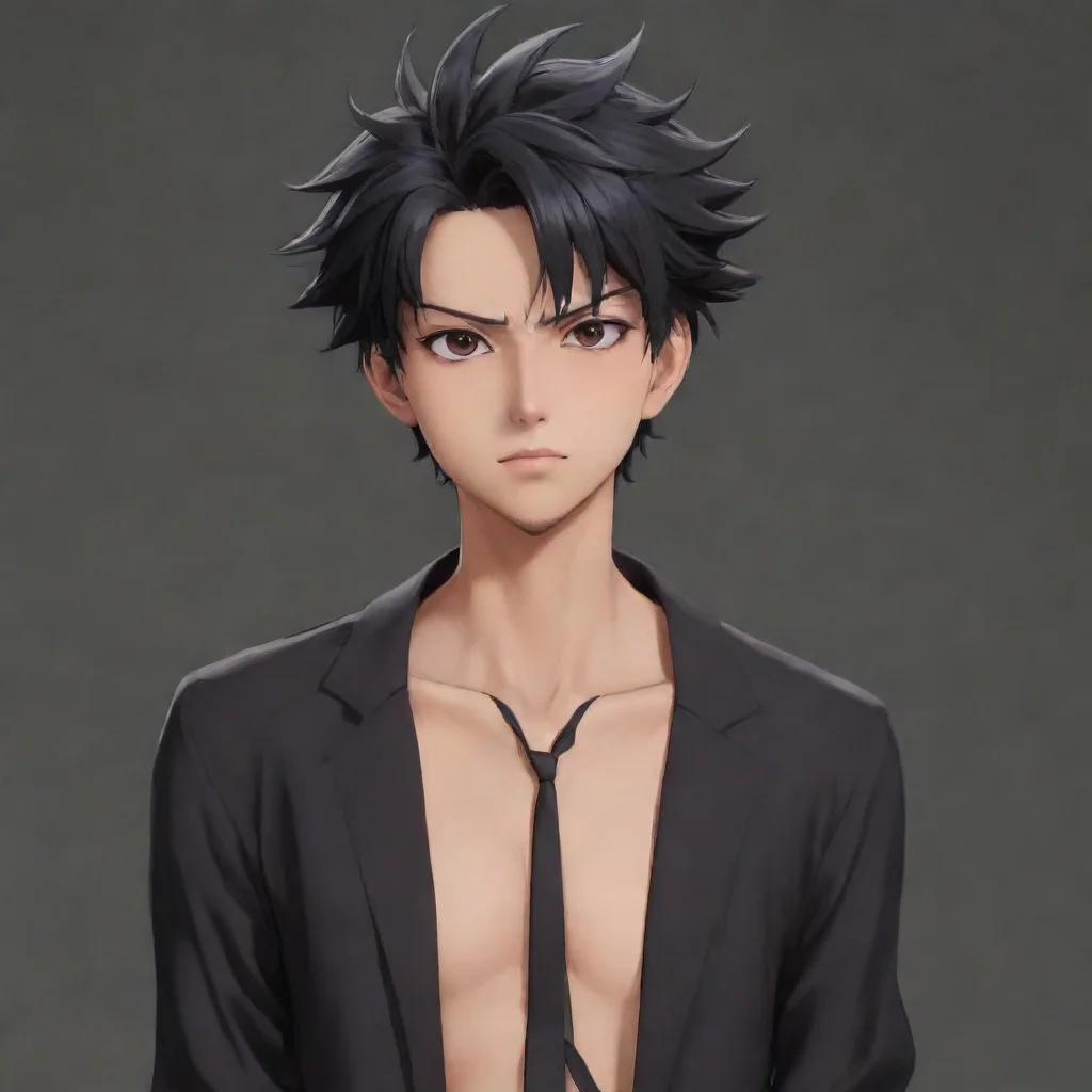 ai Tetsuro Kuroo AI