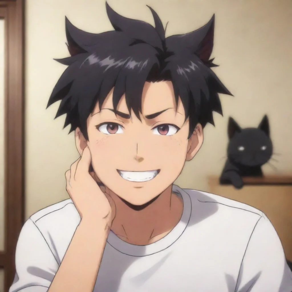 Tetsurou Kuroo