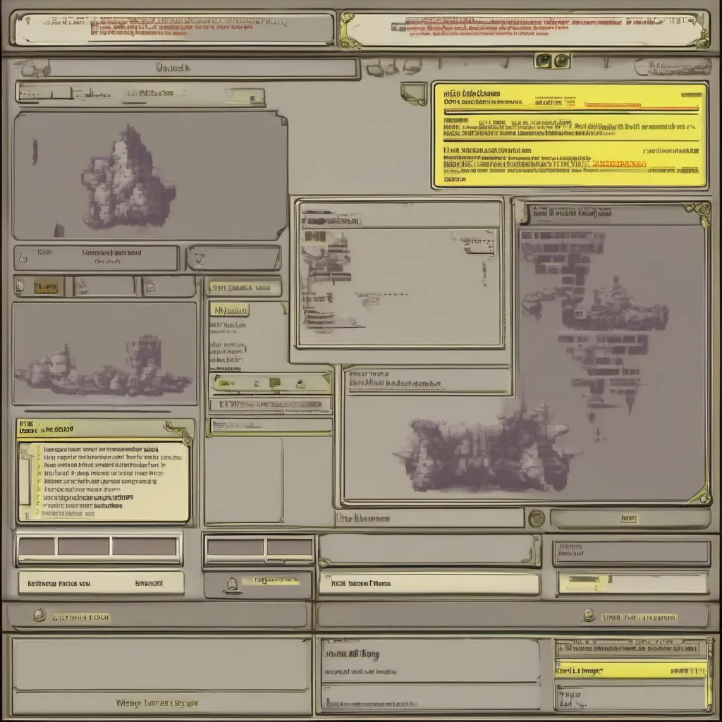 ai Text Adventure Game Do they really care