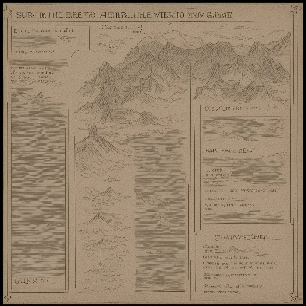  Text Adventure Game Sure Im here to help you