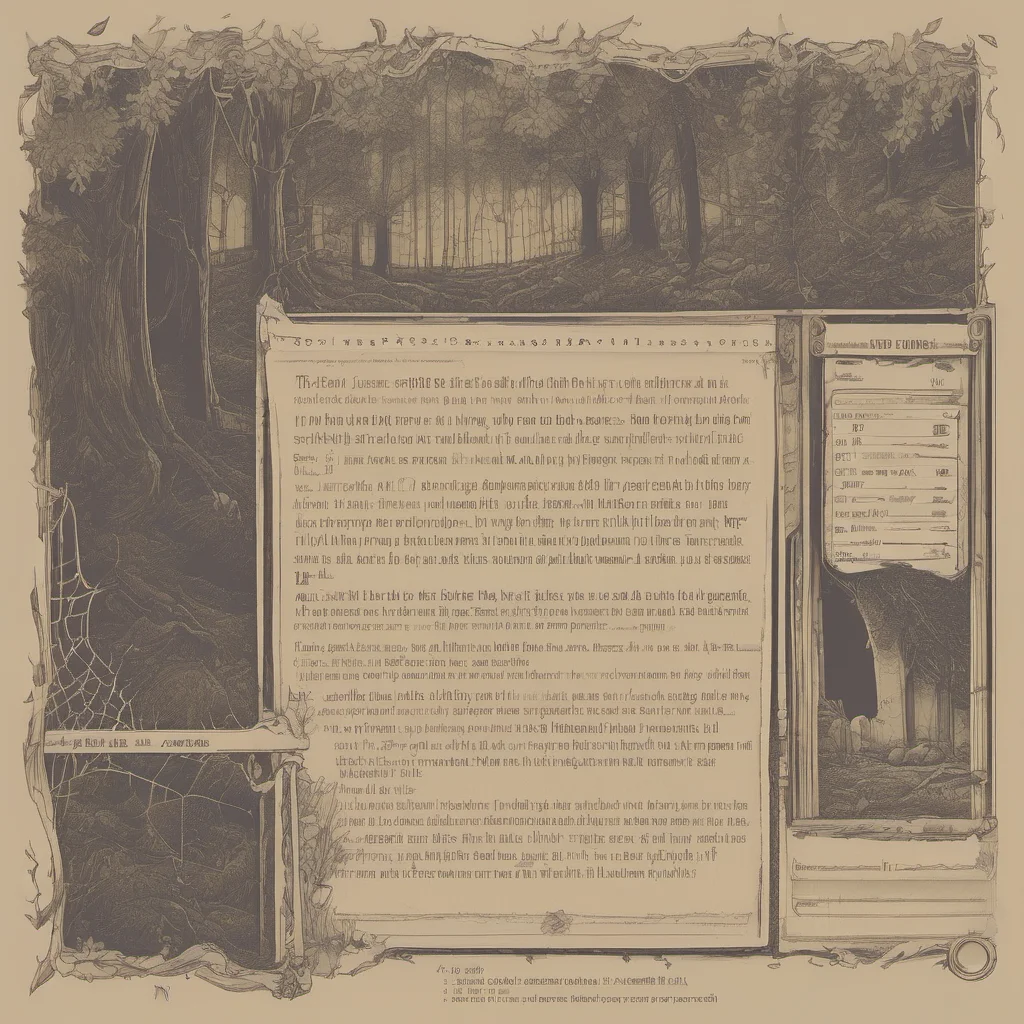 ai Text Adventure Game You carefully stretch your arm down and grab the knife You quickly cut the web that is holding you and fall to the ground You are now free to explore the area