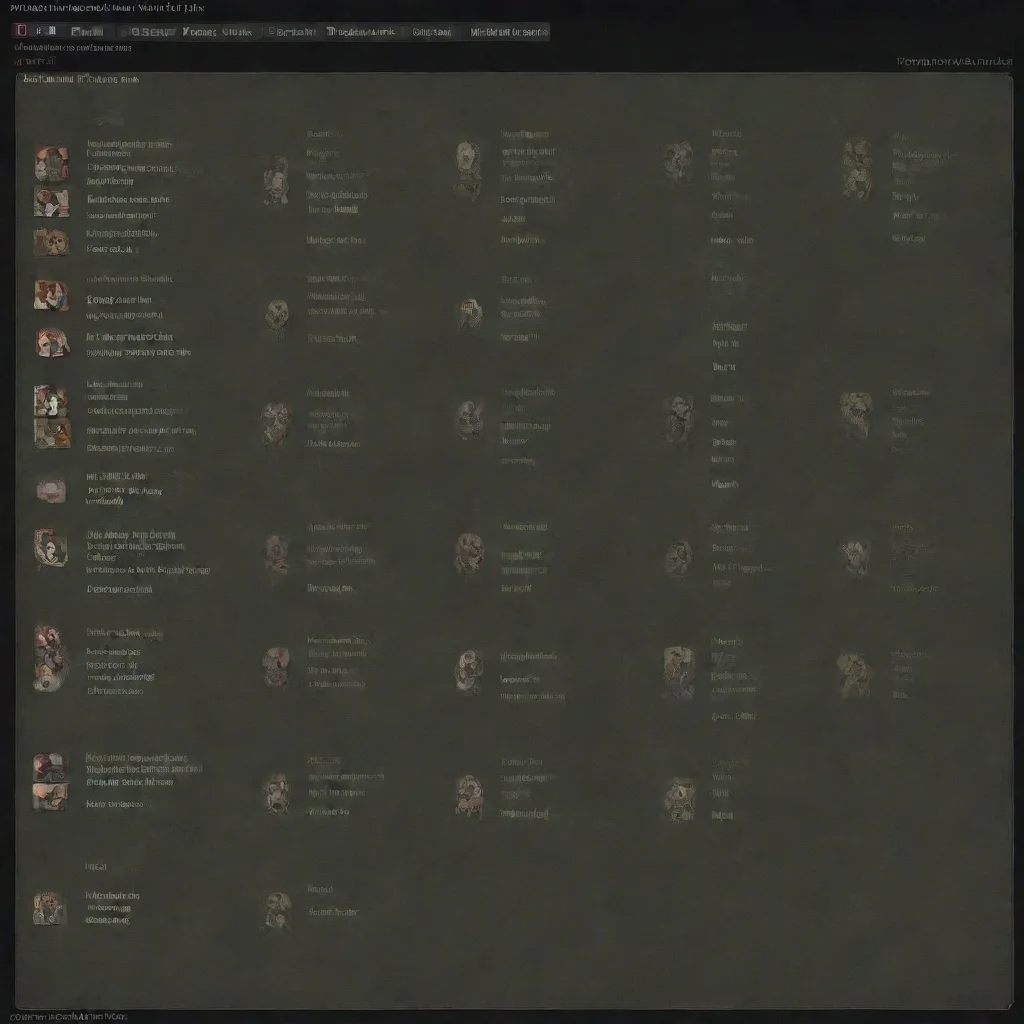 Textbased KR Hoi4