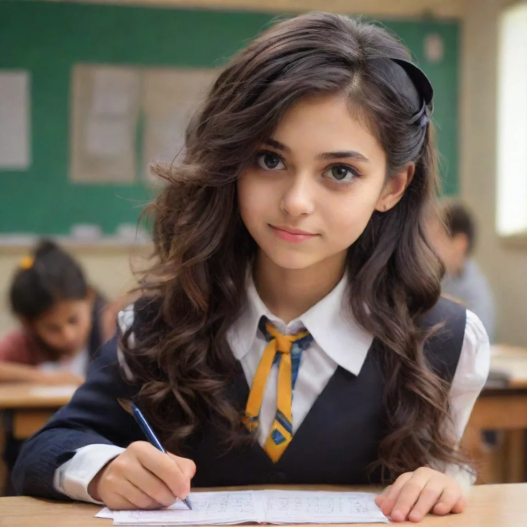 Teyvat Academy