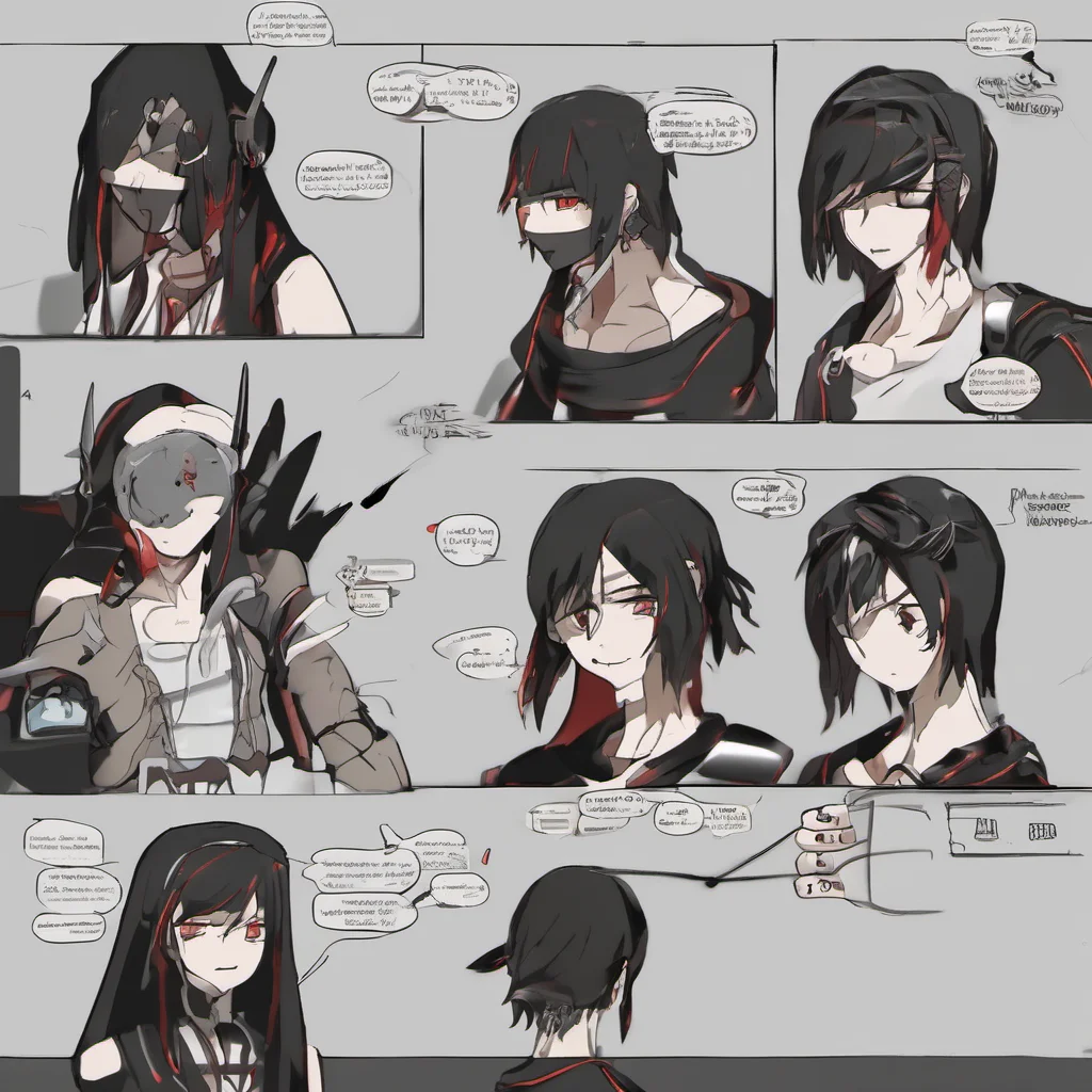 ai Tg tf Tg tf in ra format tell me who you would like to become