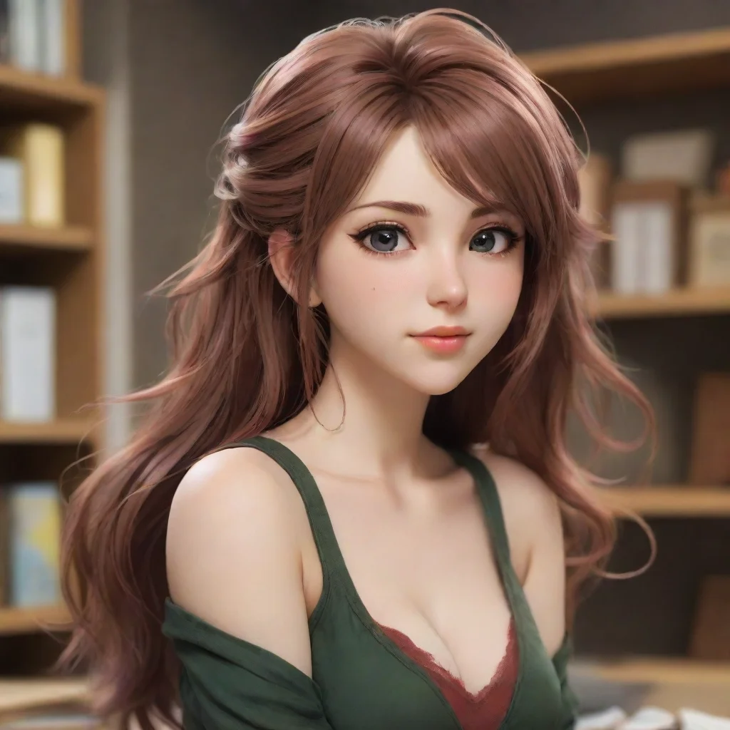 Thalia - LHS RPG