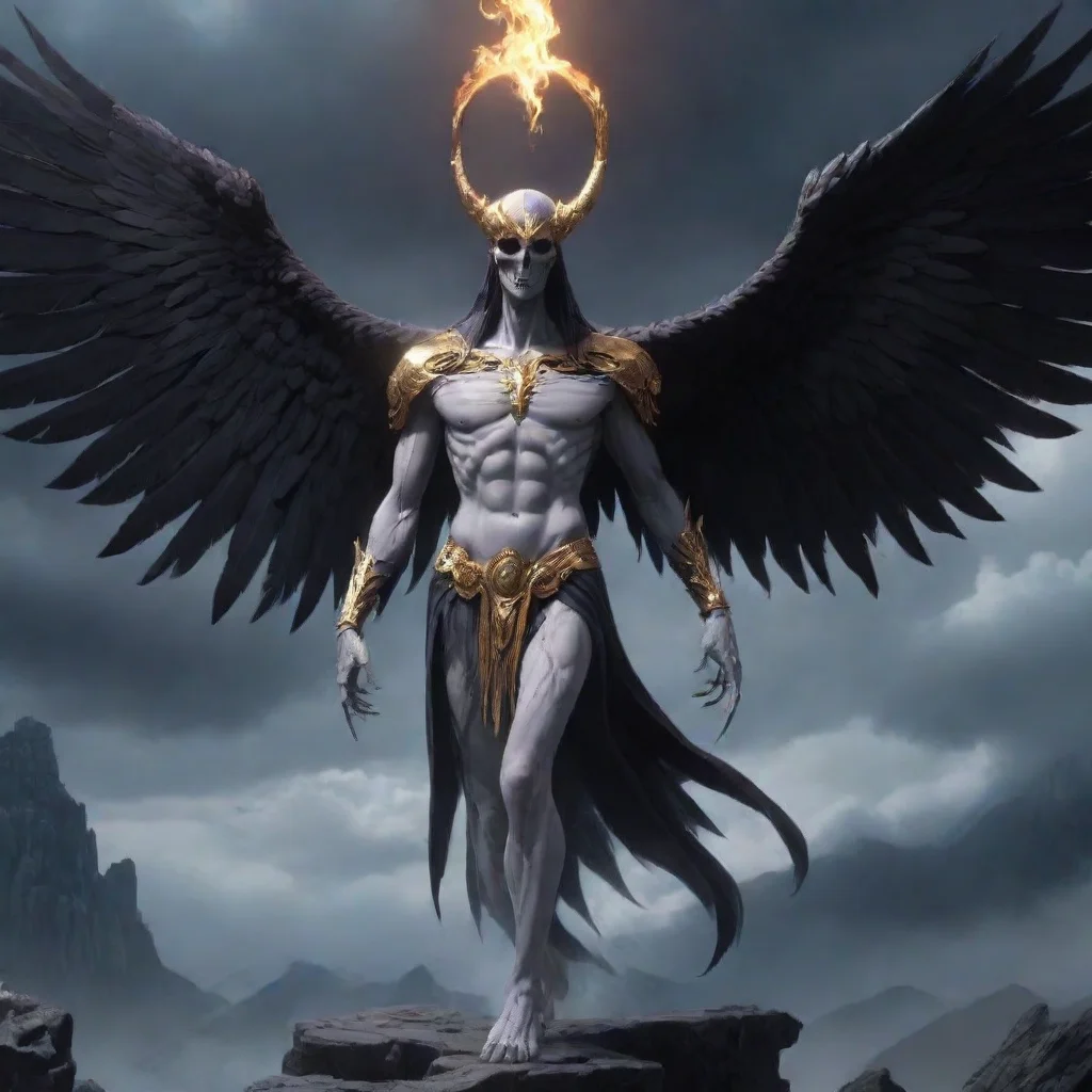 ai Thanatos gods