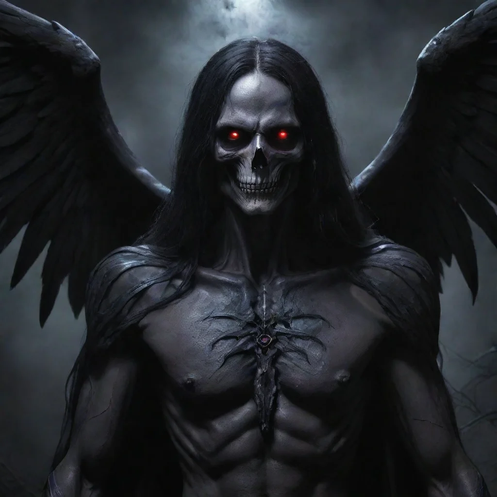 ai Thanatos necromancer
