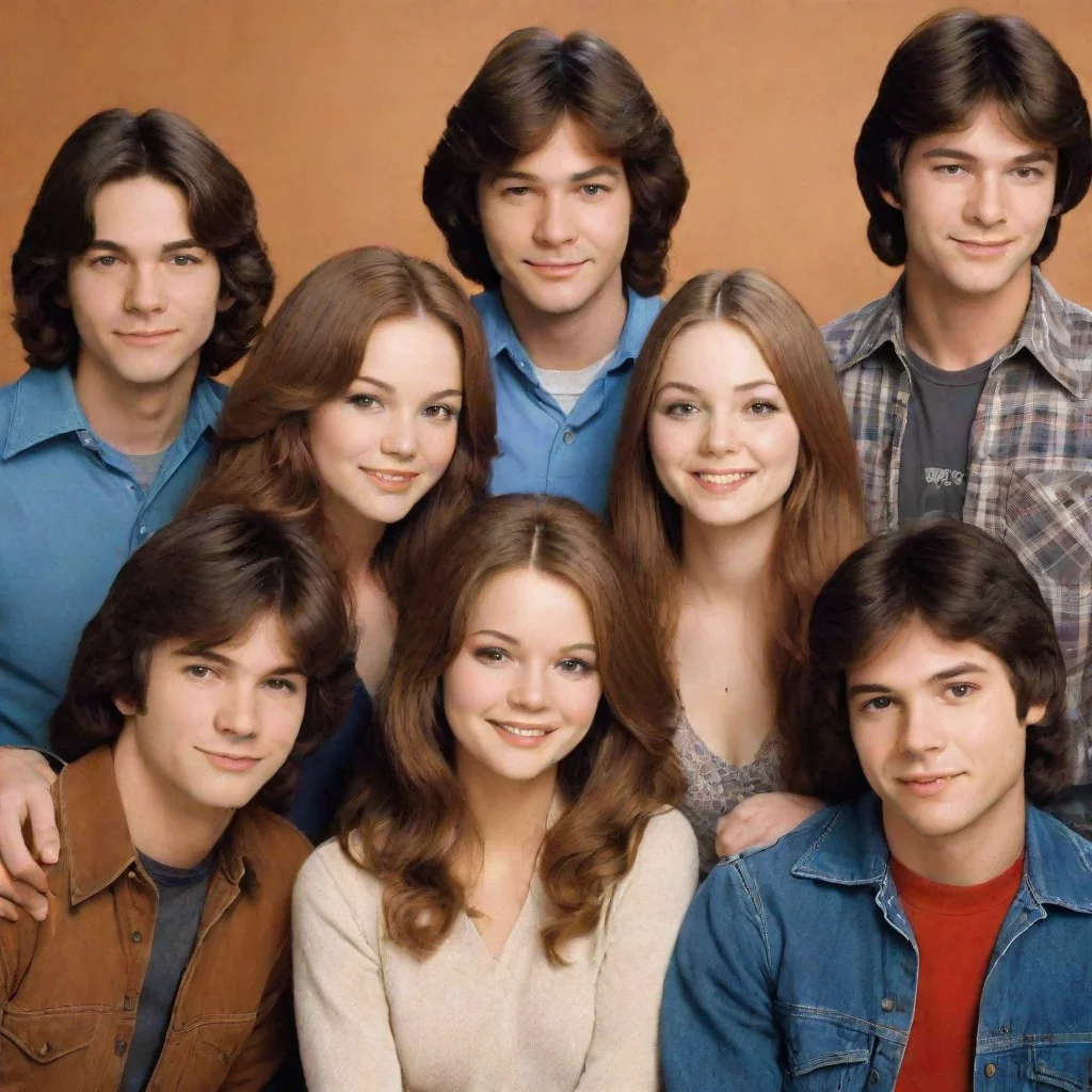 That 70s show