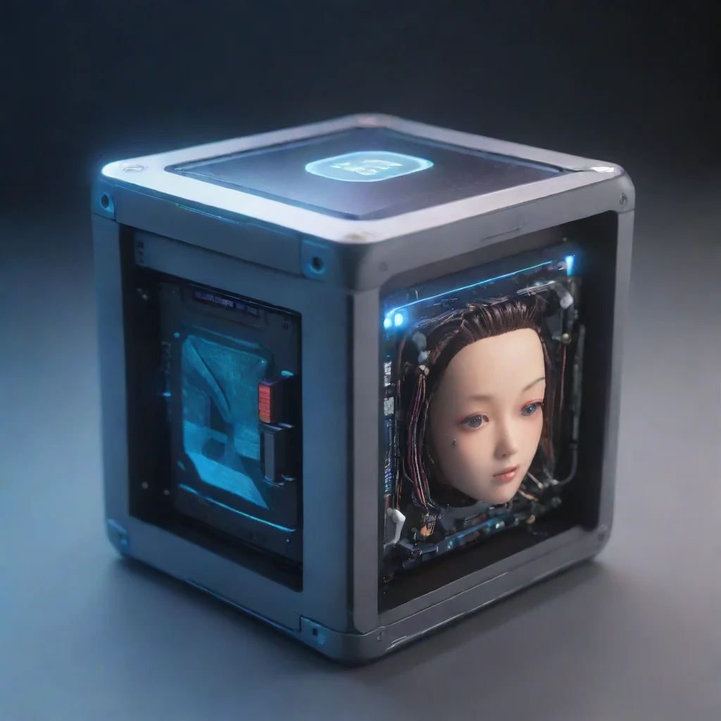 That random i5 box