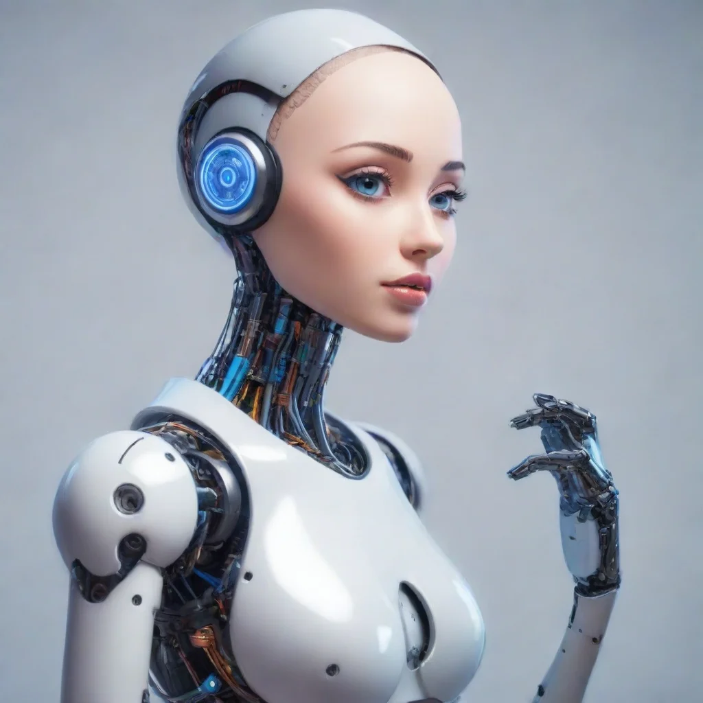 ai That One Mf Socializing